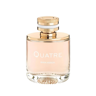 Boucheron Quatre Pour Femme Eau De Parfum 100ML