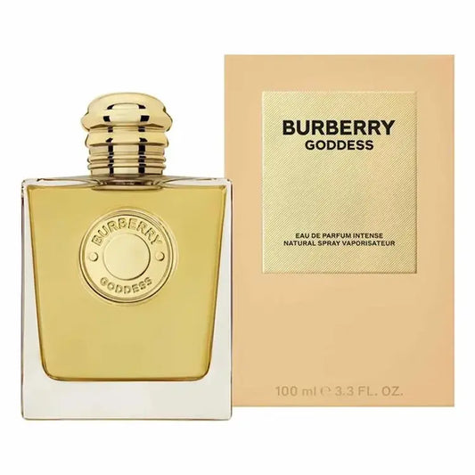 Burberry Goddess For Women EDP Intense 100ML