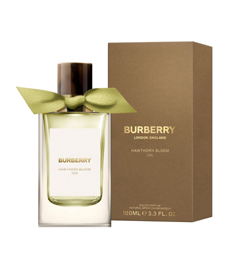 Burberry Signatures Hawthorne Bloom Eau De Parfum 100ML