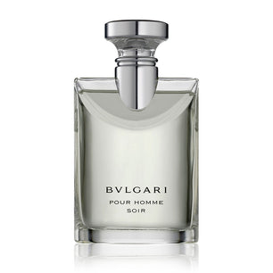 Bvlgari Pour Homme Soir Eau De Toilette 100ML