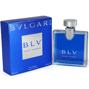 Bvlgari BVL Pour Homme Eau De Toilette 100ML