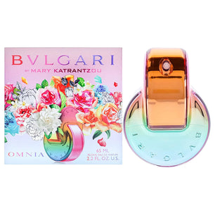 Bvlgari Omnia By Mary Katrantzou EDP 65ML