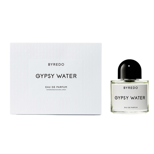BYREDO Gypsy Water Eau De Parfum 100ML
