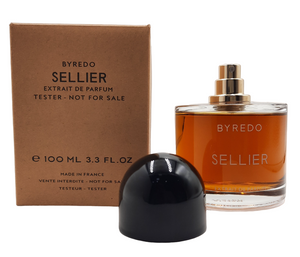 Byredo sellier cheap extrait de parfum