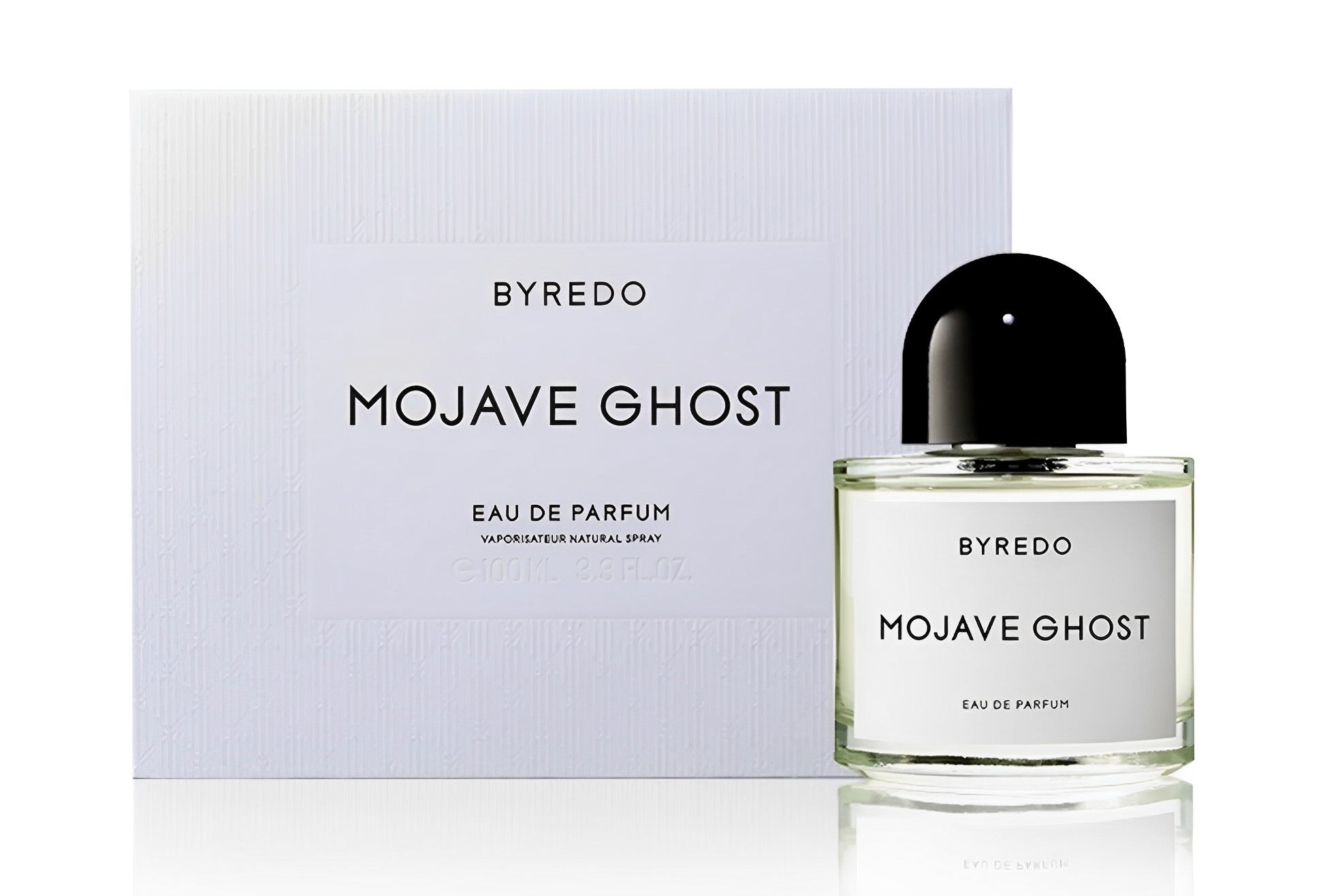 BYREDO Mojave Ghost Unisex Eau De Parfum 100ML – ROOYAS