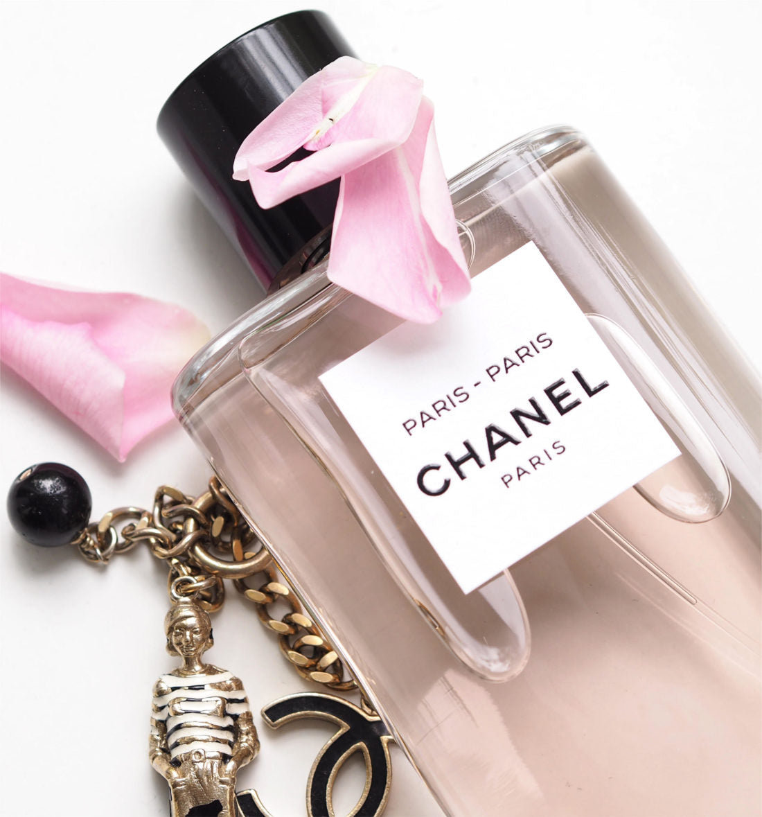 PARIS-PARIS LES EAUX DE CHANEL – Eau de Toilette Spray (EDT