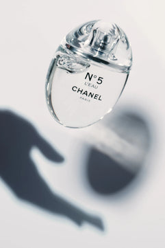 Chanel No 5 L'eau Limited Edition EDT 50ML