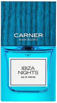 Carner Barcelona Ibiza Nights Eau De Parfum 100ML