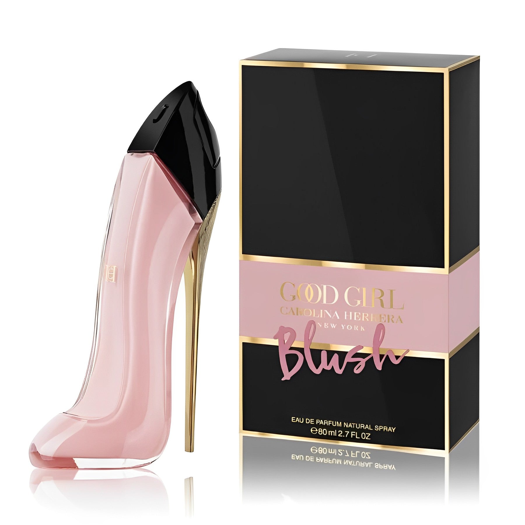 Carolina Herrera Good Girl Blush Eau De Parfum 80ML