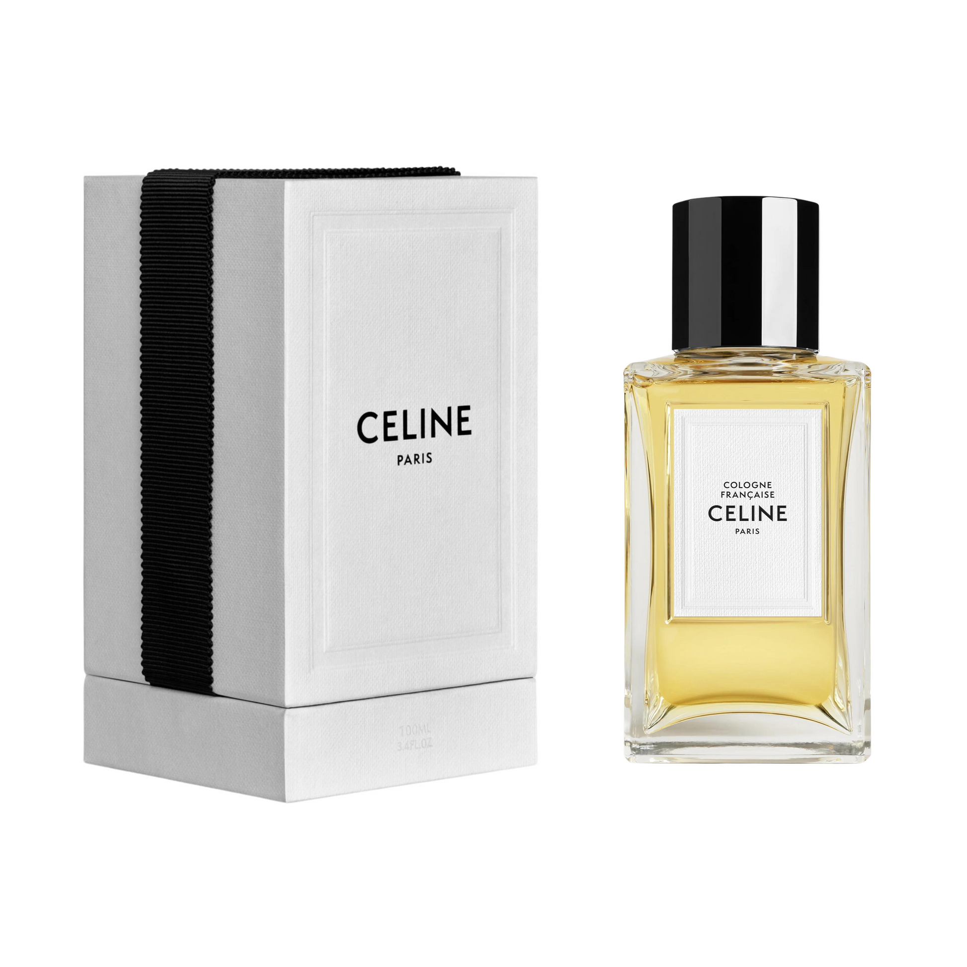 <strong>Celine Cologne Francaise Eau De Parfum 100ML</strong>