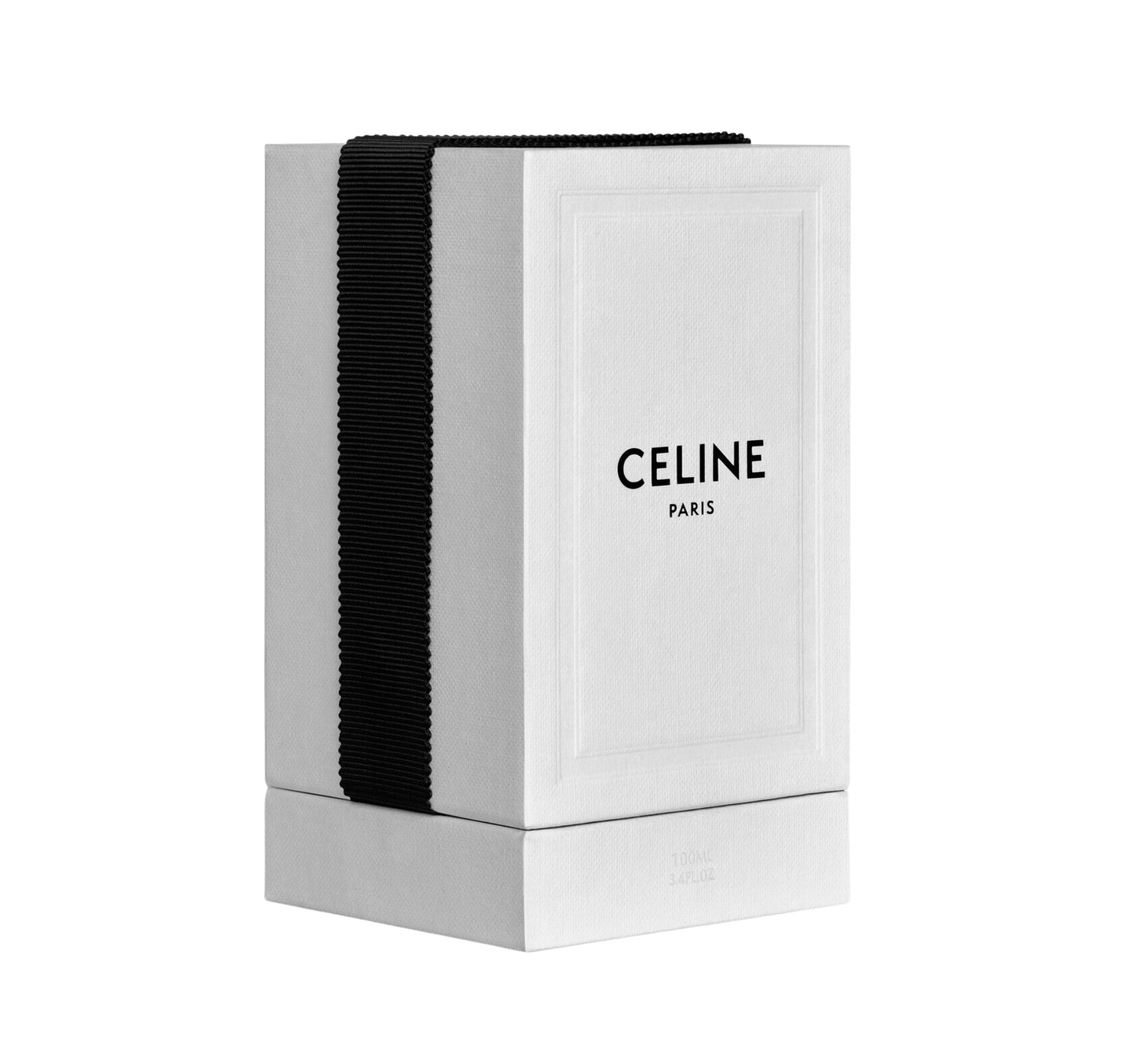 NIGHTCLUBBING EAU DE PARFUM 3.4 FL.OZ - TRANSPARENT | CELINE
