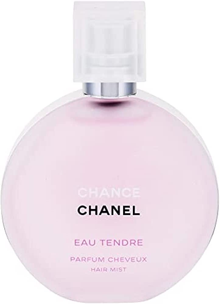 Chanel Chance Eau Tendre Hair Mist 35ML