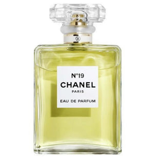 Chanel No19 For Women Eau De Parfum 100Ml