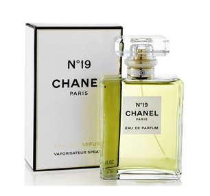 Chanel No19 For Women Eau De Parfum 100Ml