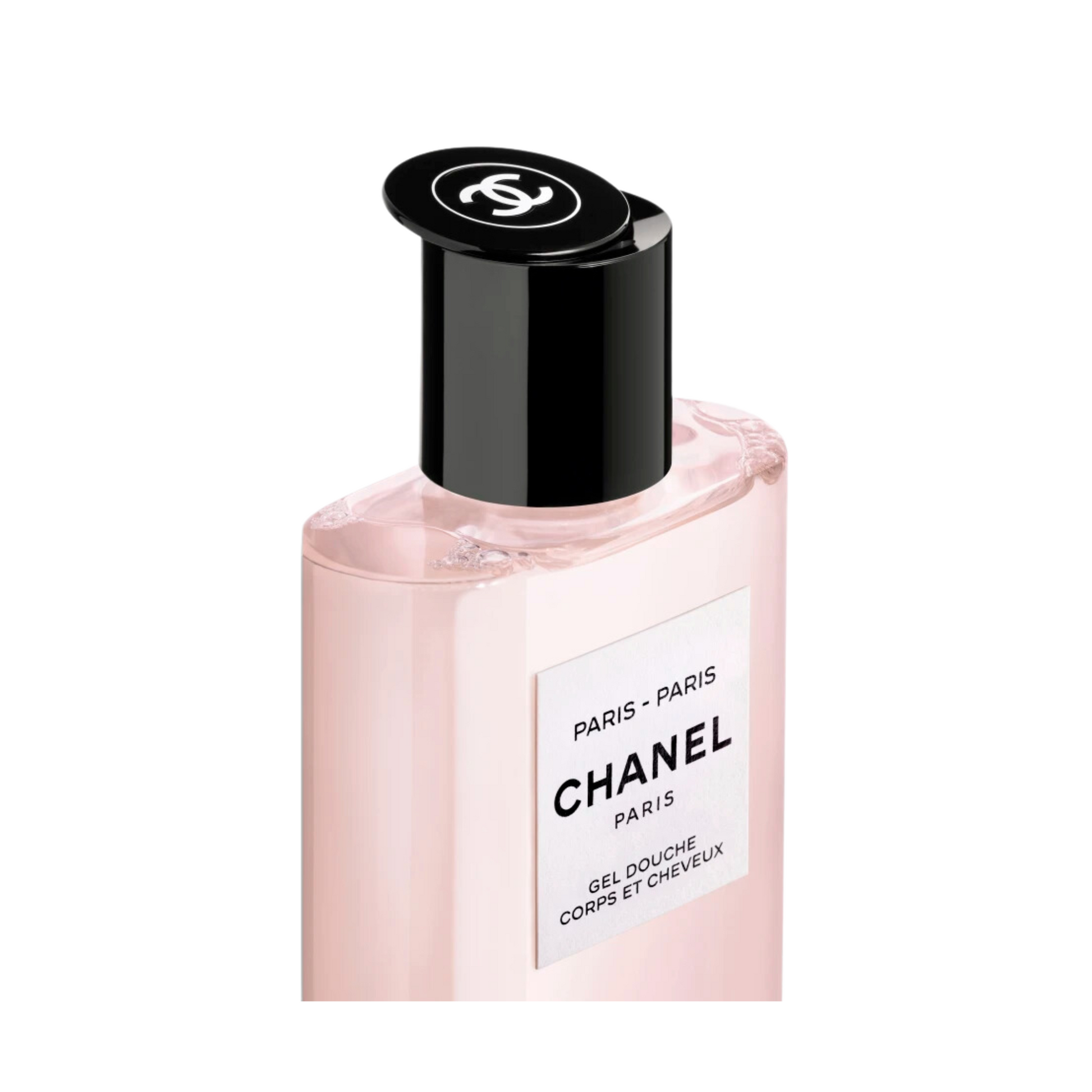 Chanel Paris-Paris Shower Gel Douche 200ML