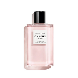 Chanel Paris-Paris Shower Gel Douche 200ML