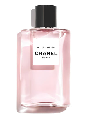 Chanel Paris - Paris Les Eaux De Chanel EDT 125ML