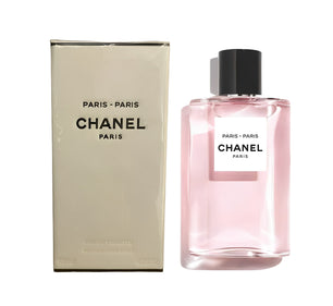 Chanel Paris - Paris Les Eaux De Chanel EDT 125ML