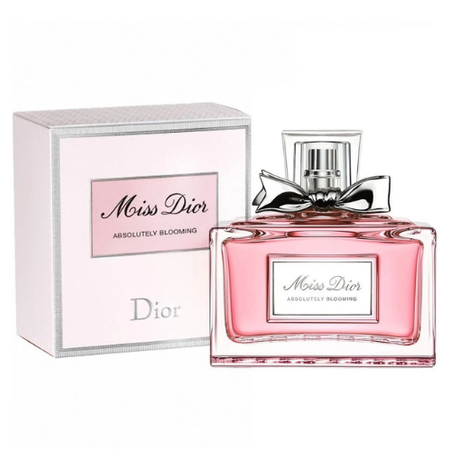 Christian Dior Miss Dior Absolutely Blooming Eau De Parfum 100ML