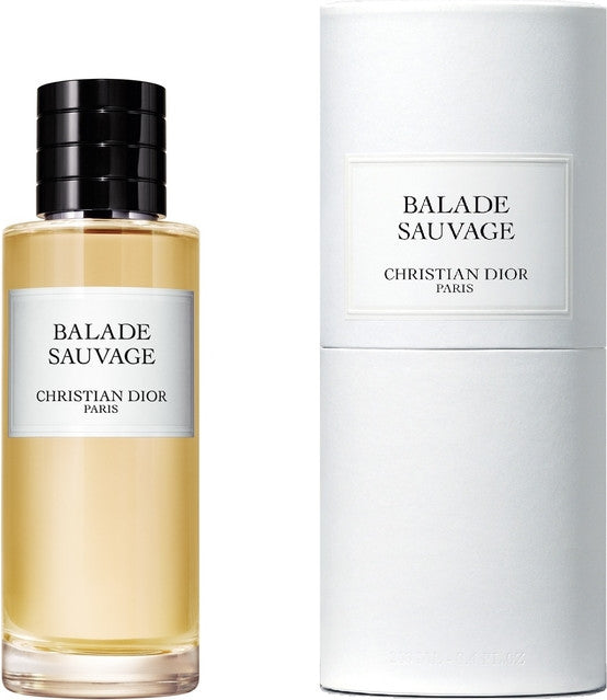 Christian Dior Balade Sauvage Eau De Parfum 125ML – ROOYAS Christian Dior Balade Sauvage Eau De Parfum 125ML – ROOYAS