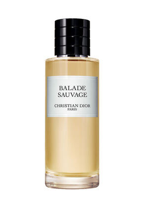 Christian Dior Balade Sauvage Eau De Parfum 125ML