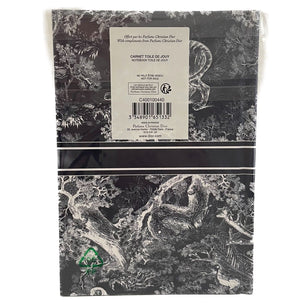 Christian Dior Carnet Toile De Jouy Notebook