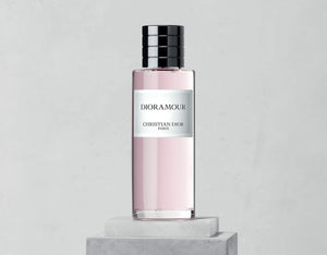 Christian Dior Dioramour Eau De Parfum Tester 250ML