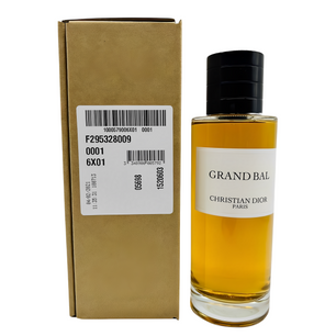 Christian Dior Grand Bal EDP Tester 250ML