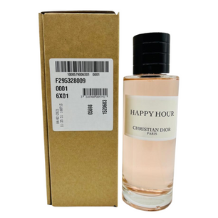 Christian Dior Happy Hour Unisex EDP Tester 250ML