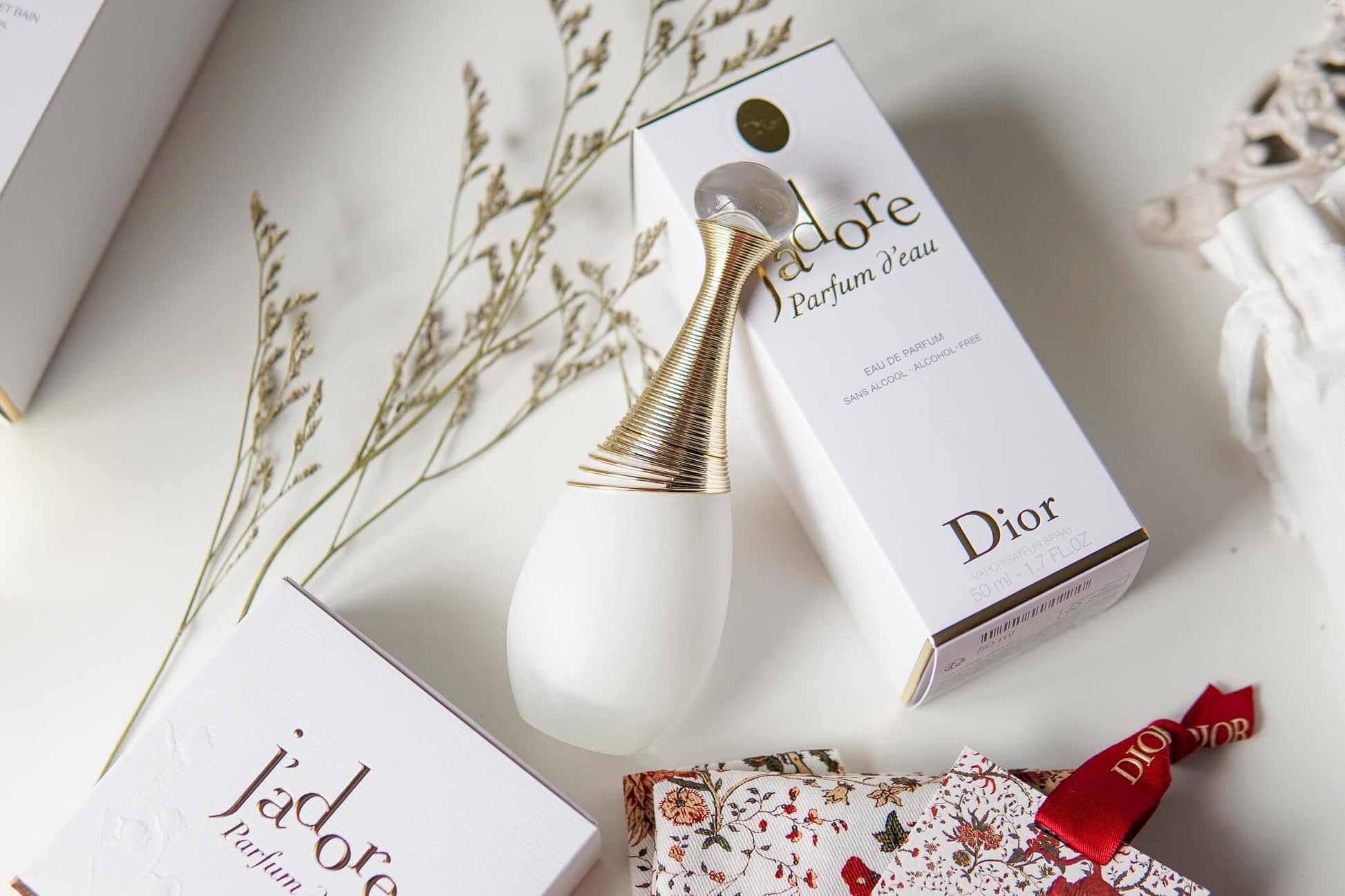 Christian Dior J'adore Parfum d'Eau EDP 100ML