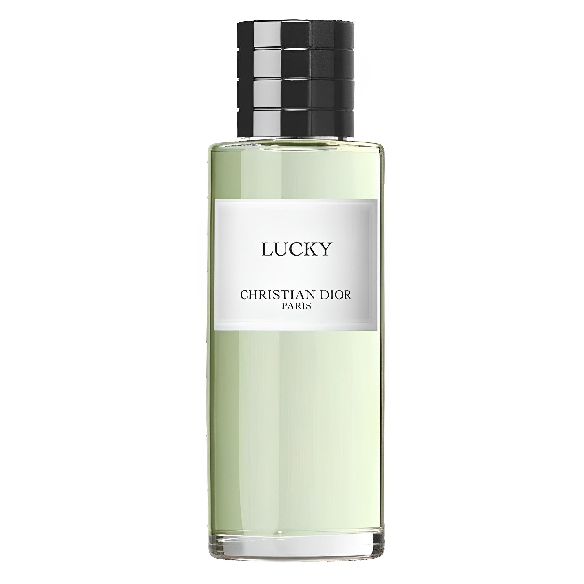 Christian Dior Lucky Eau De Parfum Tester 250ML
