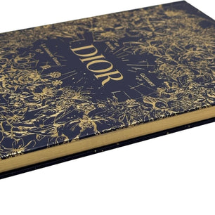 Christian Dior Notebook Holiday 2022 Carnet Premium Edition