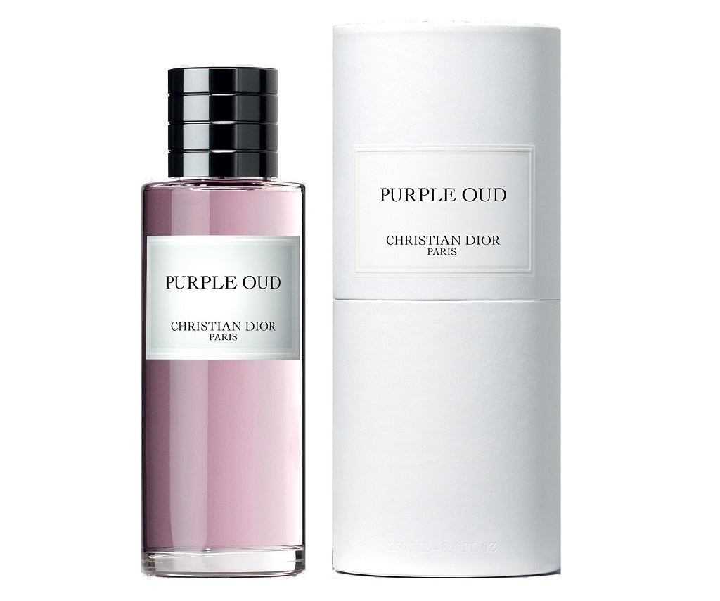 Christian Dior Purple Oud Eau De Parfum 125ML