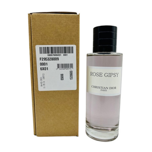 Christian Dior Rose Gipsy EDP Tester 250ML