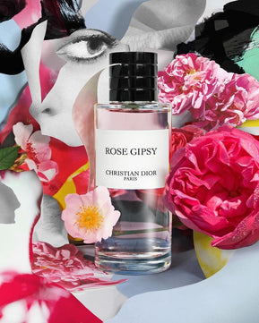 Christian Dior Rose Gipsy EDP Tester 250ML