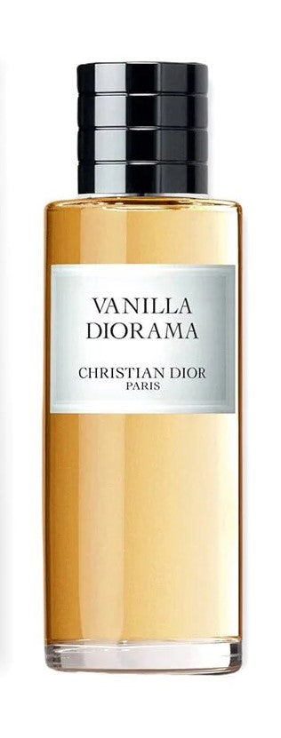 Dior Vanilla hotsell Diorama Perfume