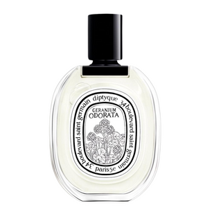 Diptyque Geranium Odorata Eau De Toilette 100ML