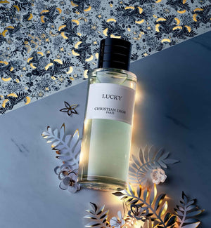 Christian Dior Lucky Eau De Parfum 250ML