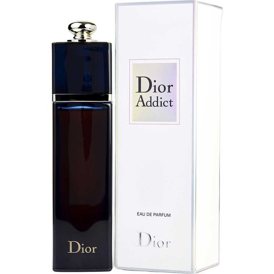 Dior Addict For Women Eau De Parfum 100ML