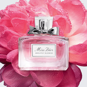 Christian Dior Miss Dior Absolutely Blooming Eau De Parfum 100ML