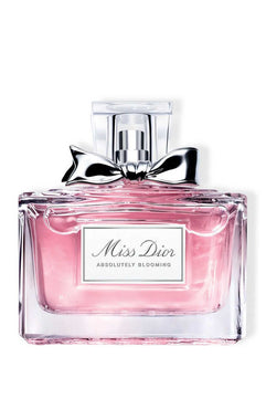 Christian Dior Miss Dior Absolutely Blooming Eau De Parfum 100ML