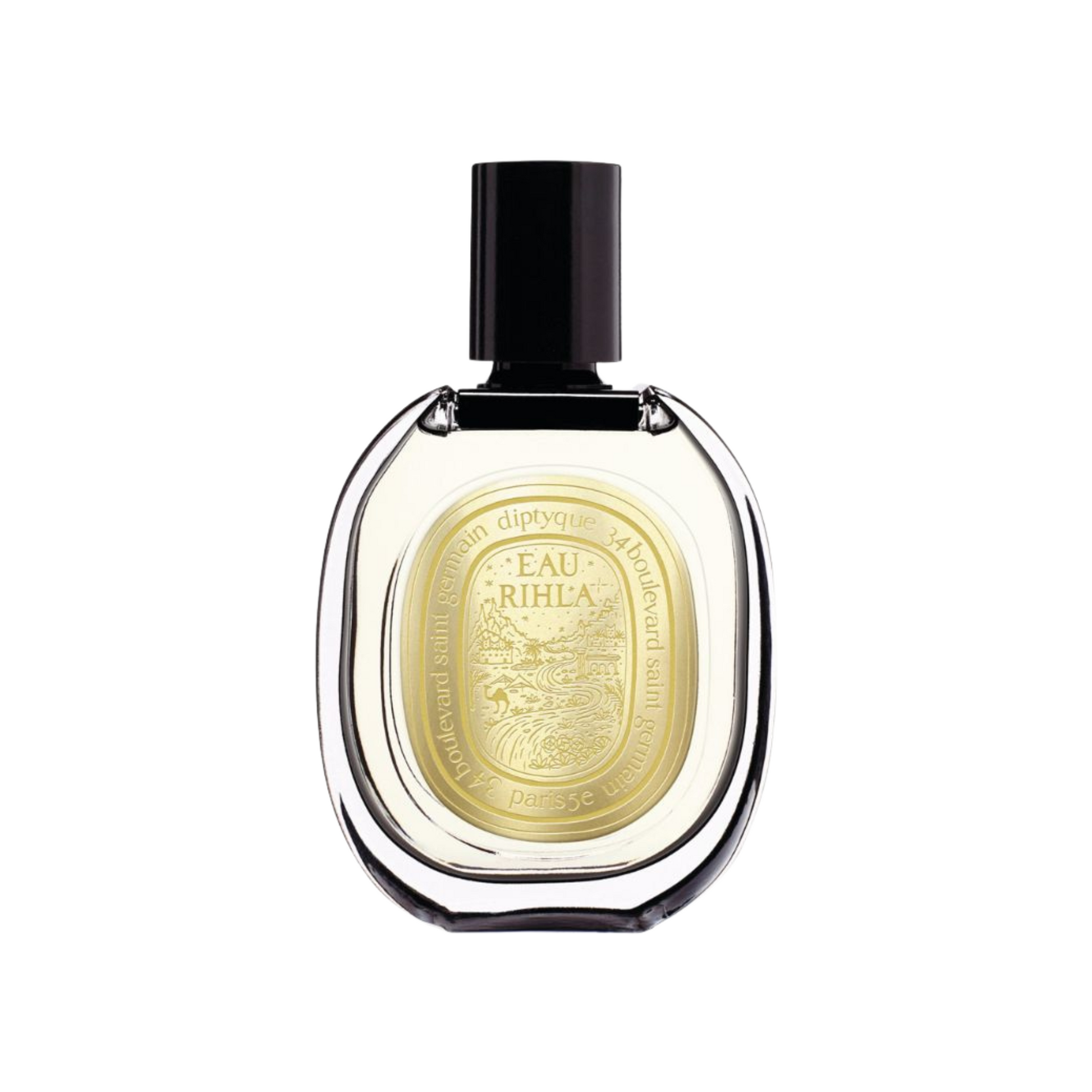 Diptyque Eau Rihla Eau De Parfum 75ML