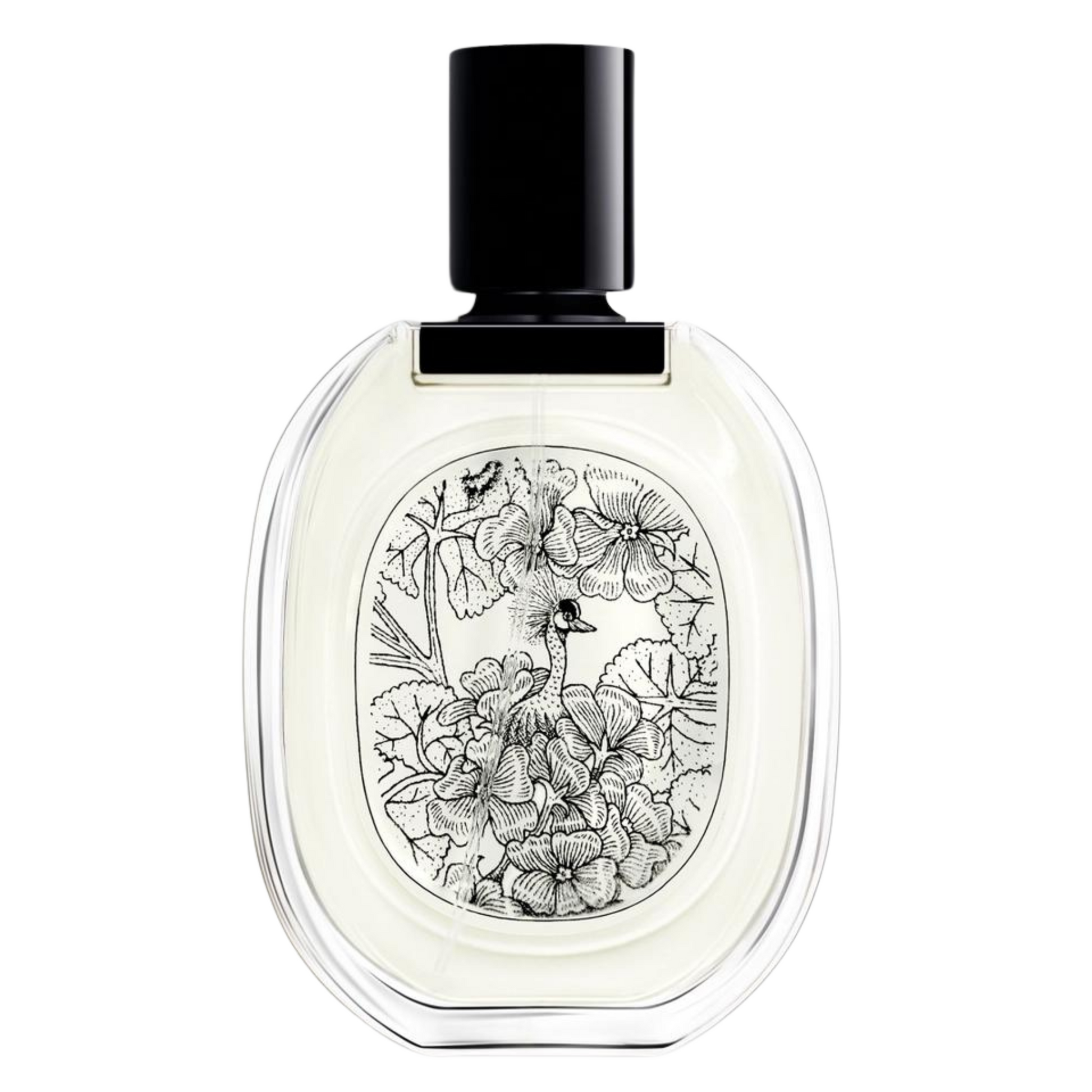 Diptyque Geranium Odorata Eau De Toilette 100ML