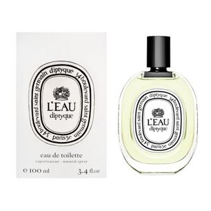 Diptyque L'EAU Eau De Toilette 100ML