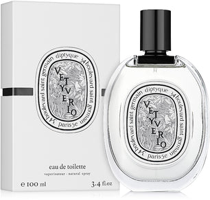 Diptyque Vetyverio Eau De Toilette 100ML