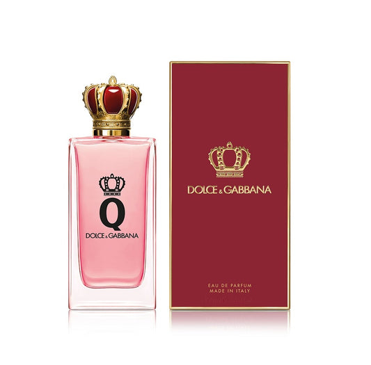 Dolce & Gabbana Q Eau De Parfum 100ML