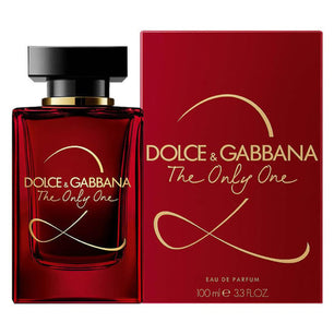 Dolce & Gabbana The Only One 2 For Women Eau De Parfum 100ML