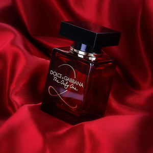 Dolce & Gabbana The Only One 2 For Women Eau De Parfum 100ML