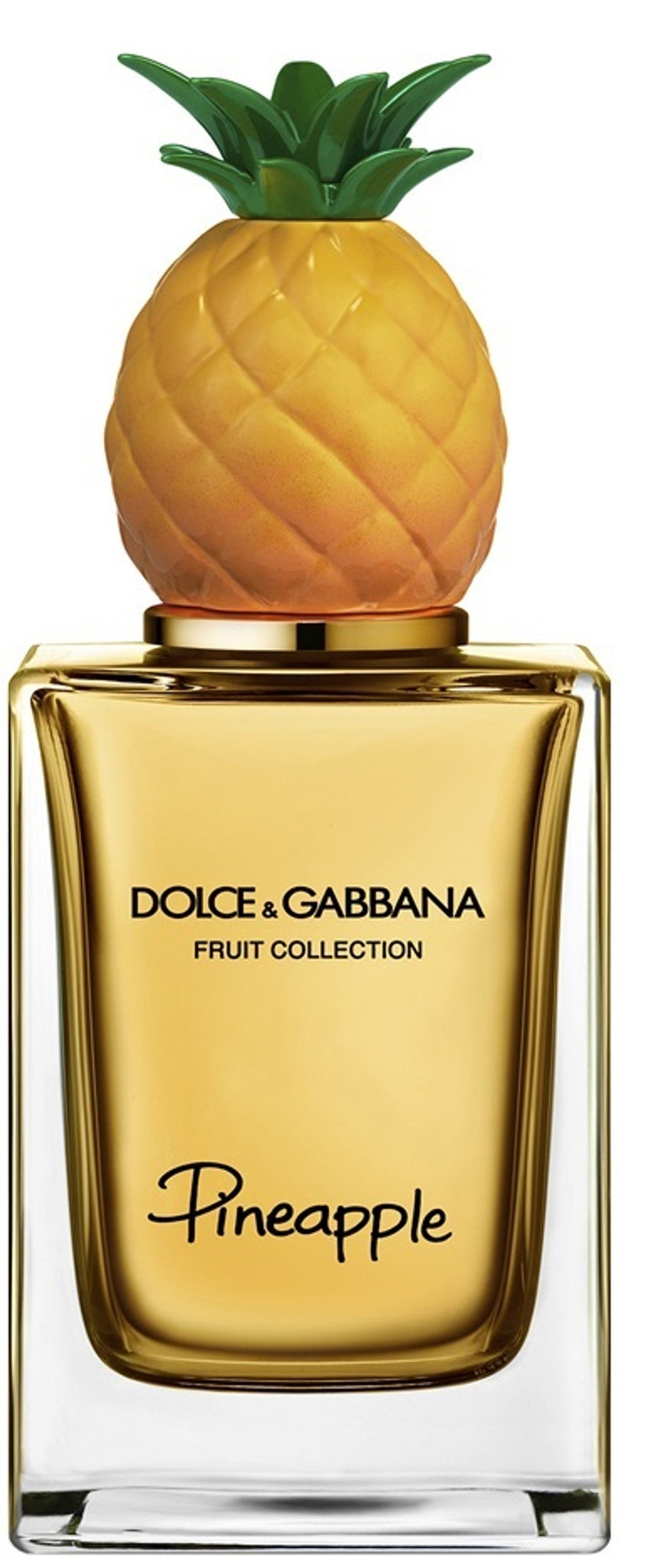 Dolce gabbana clearance pineapple shoes