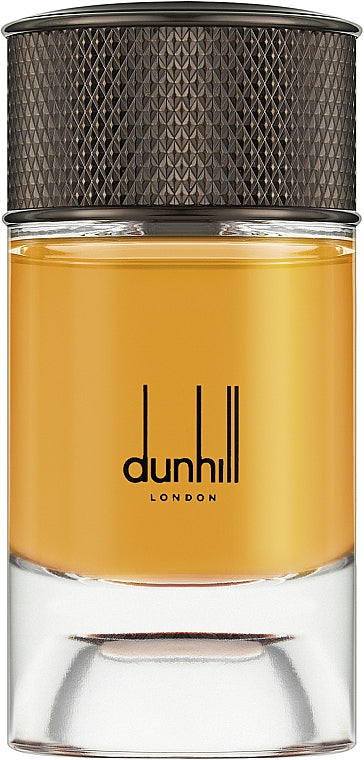 Dunhill Signature Collection Moroccan Amber EDP Tester 100ML